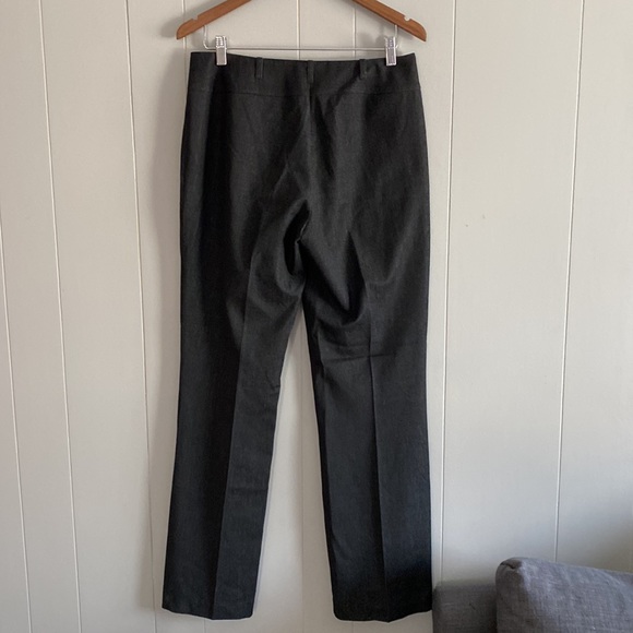 Tristan & Iseut dress pants size 10 - Picture 2 of 7